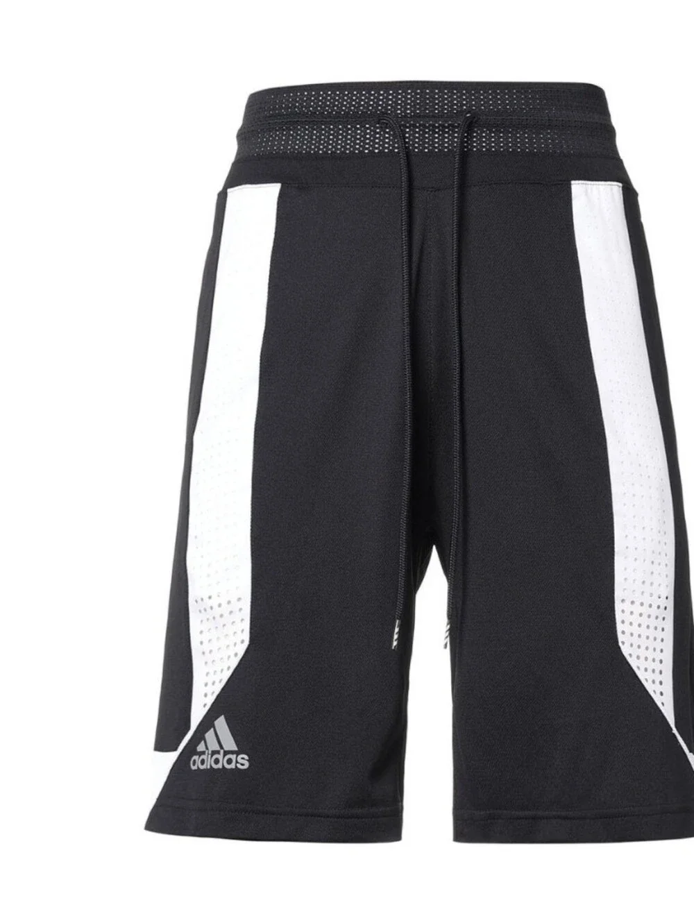 adidas-C365 Basketball Sports Shorts Men's medium new with tags